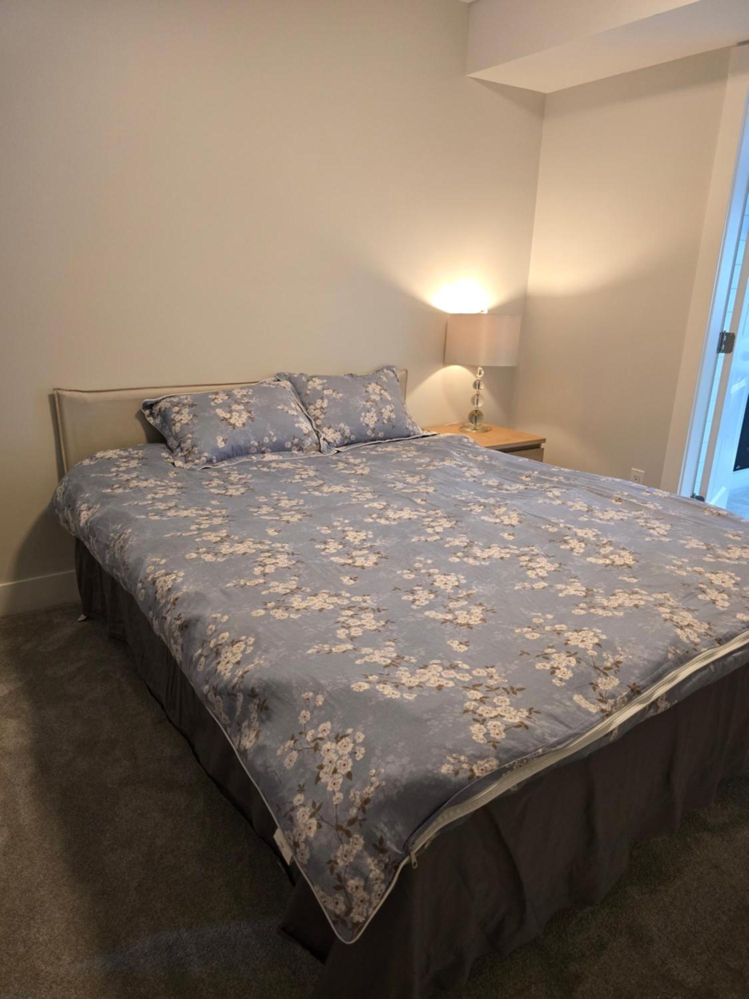 Private 1 Bedroom In Brookswood Langley Eksteriør billede