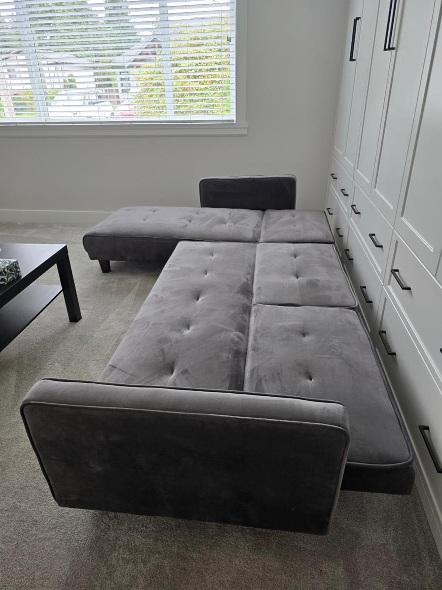 Private 1 Bedroom In Brookswood Langley Eksteriør billede